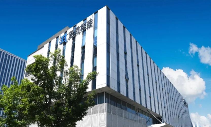 上市公司董事长被拘留，儿子火速接班，大数据服务行业再掀波澜