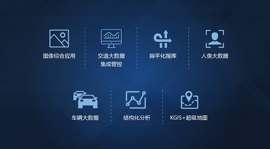 唤醒沉睡的大数据 科达精准打击解决方案赋能大数据服务